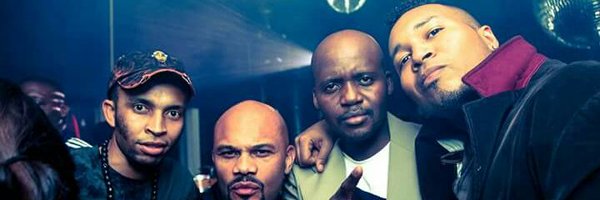 KafeleMusic Profile Banner