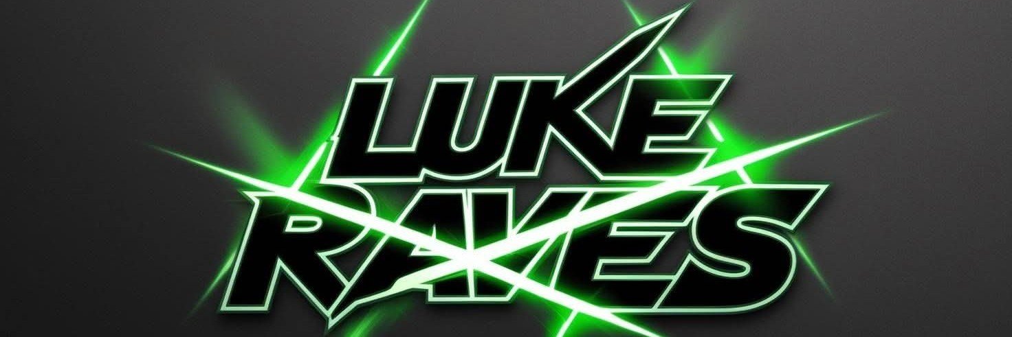 Luke_Raves's profile banner image