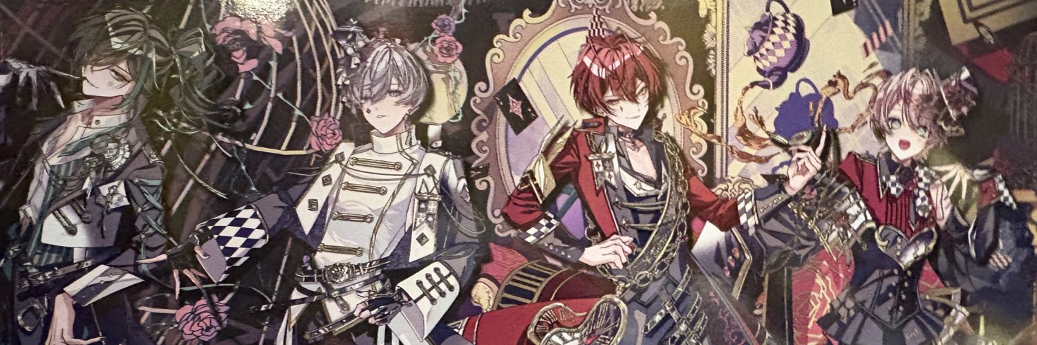 たかつき 拡散 ♡ᘏ⑅ᘏ banner