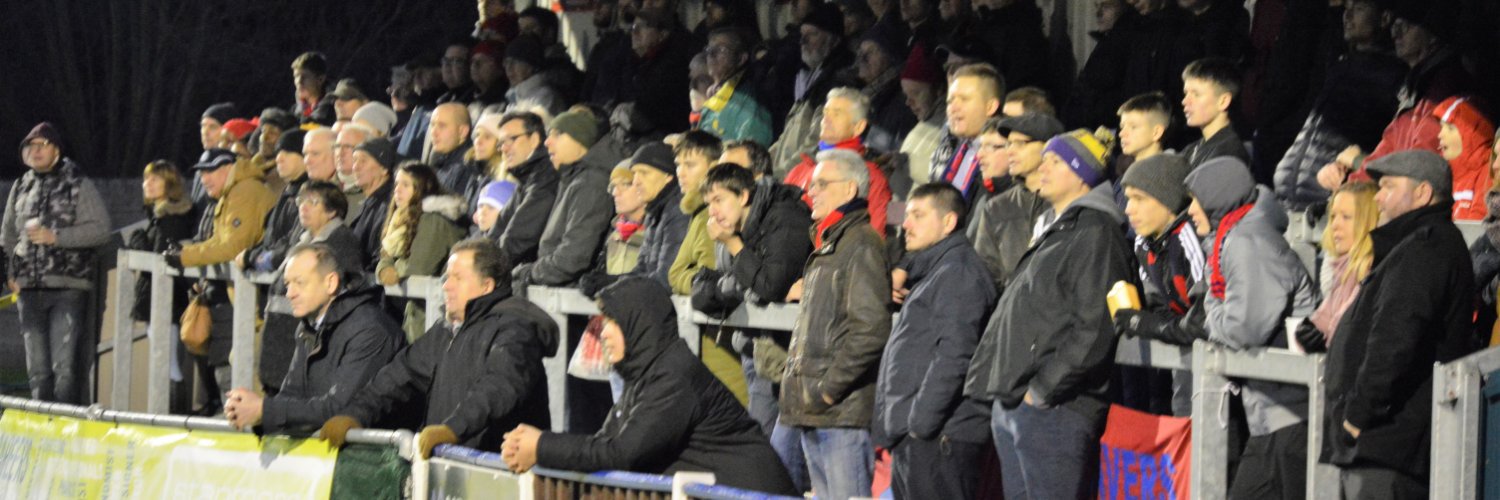 WhittonLoyal's profile banner image