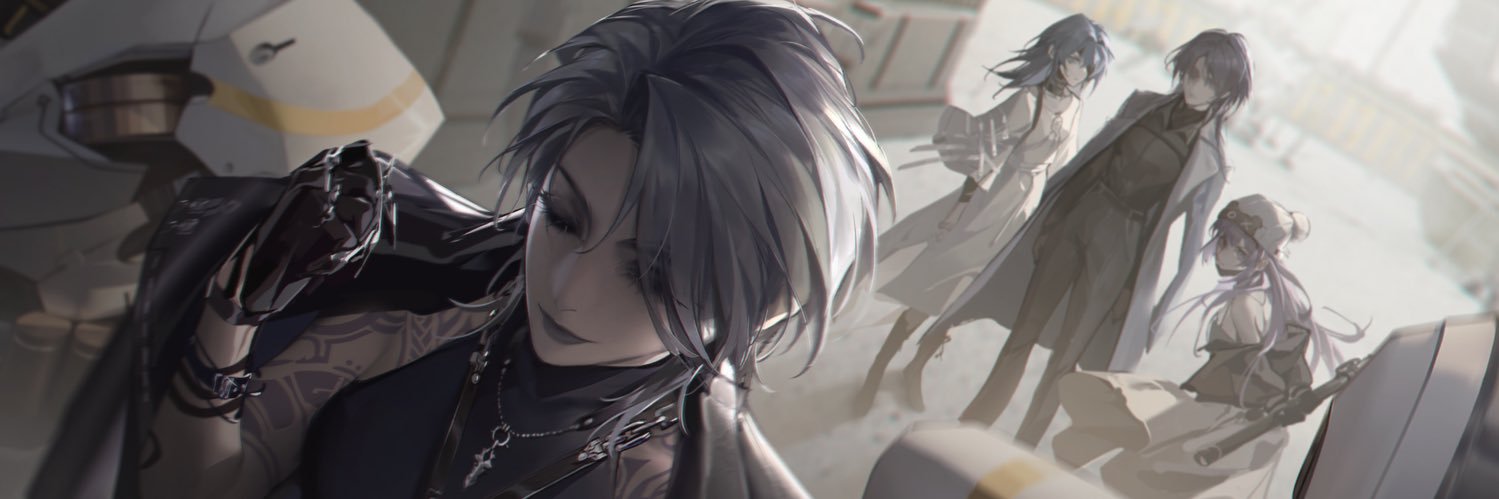 六花 banner