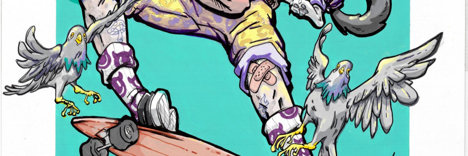 good_ol_jack's profile banner image