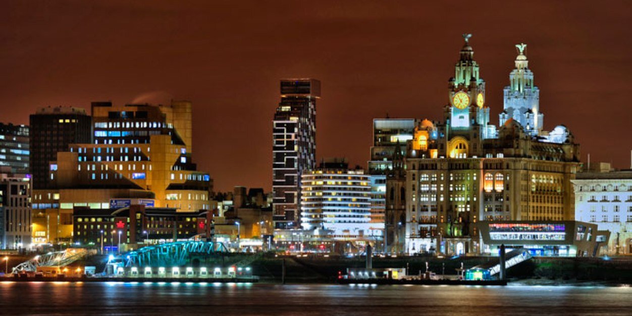 Nick Cockrell banner