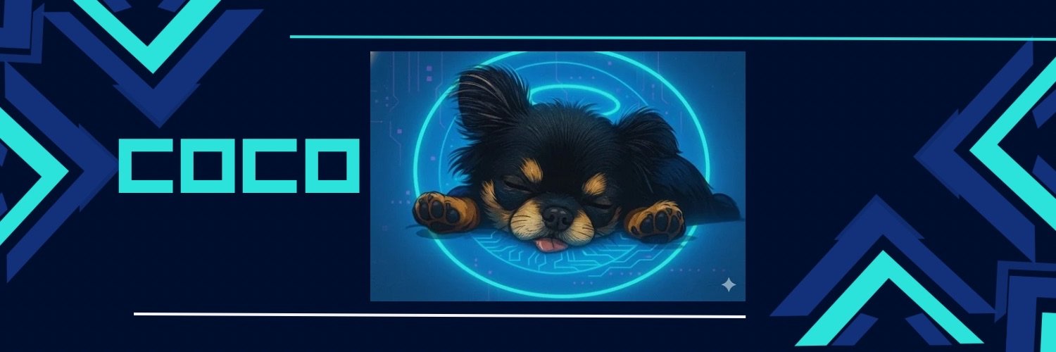 cococoin banner