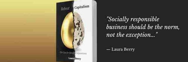 Benefit Corporation banner