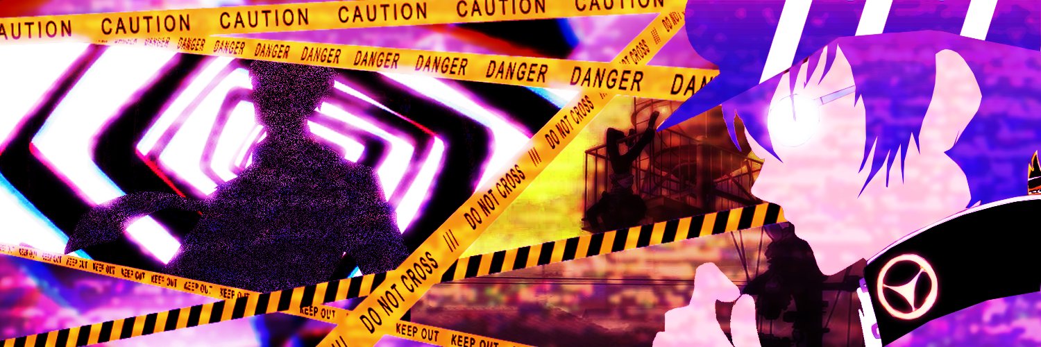 Naoto Shirogane banner