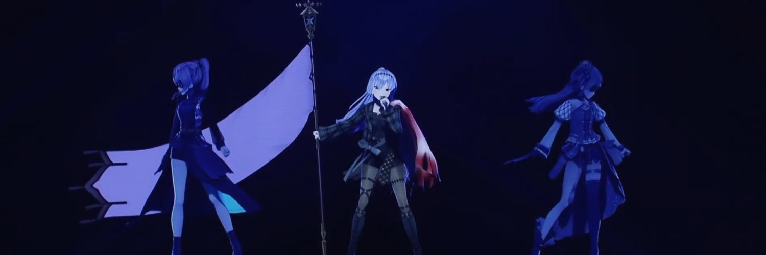 EiseiNova☄️🌸🎣💀 banner