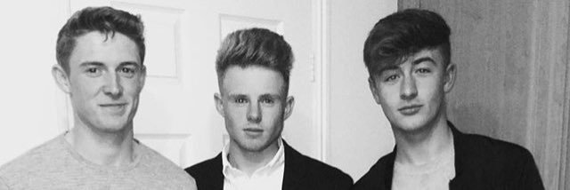 3amurphy's profile banner image