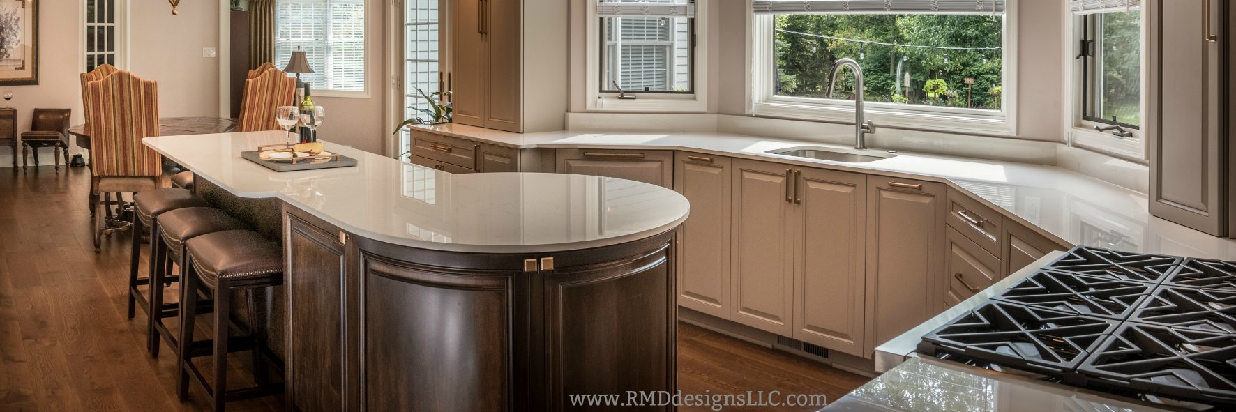 Rose Dostal,AIA banner