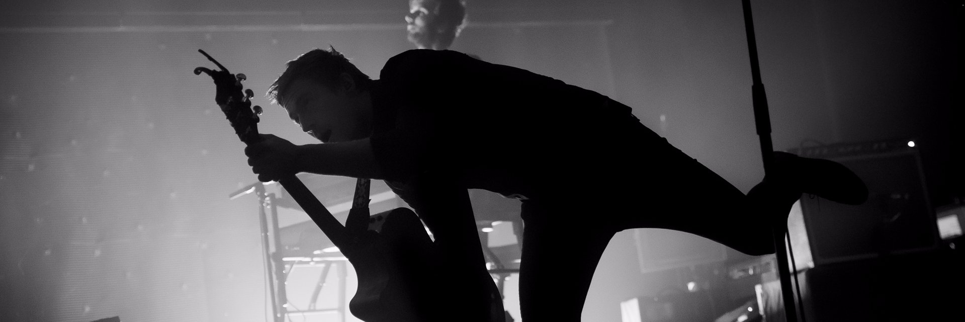 webzine Le Cargo! banner