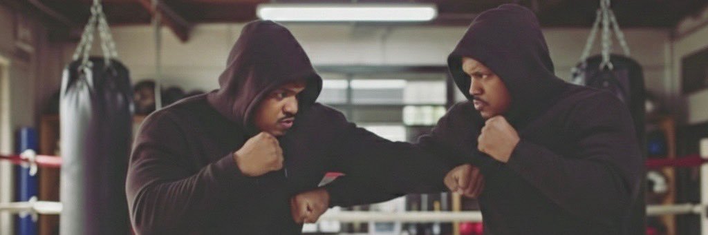 Christon Gray banner