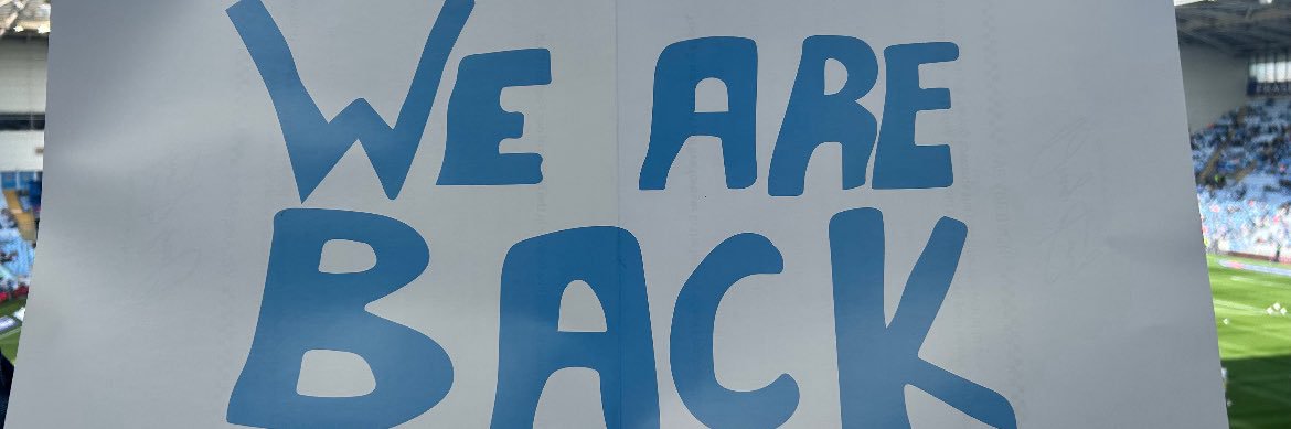 Sam banner