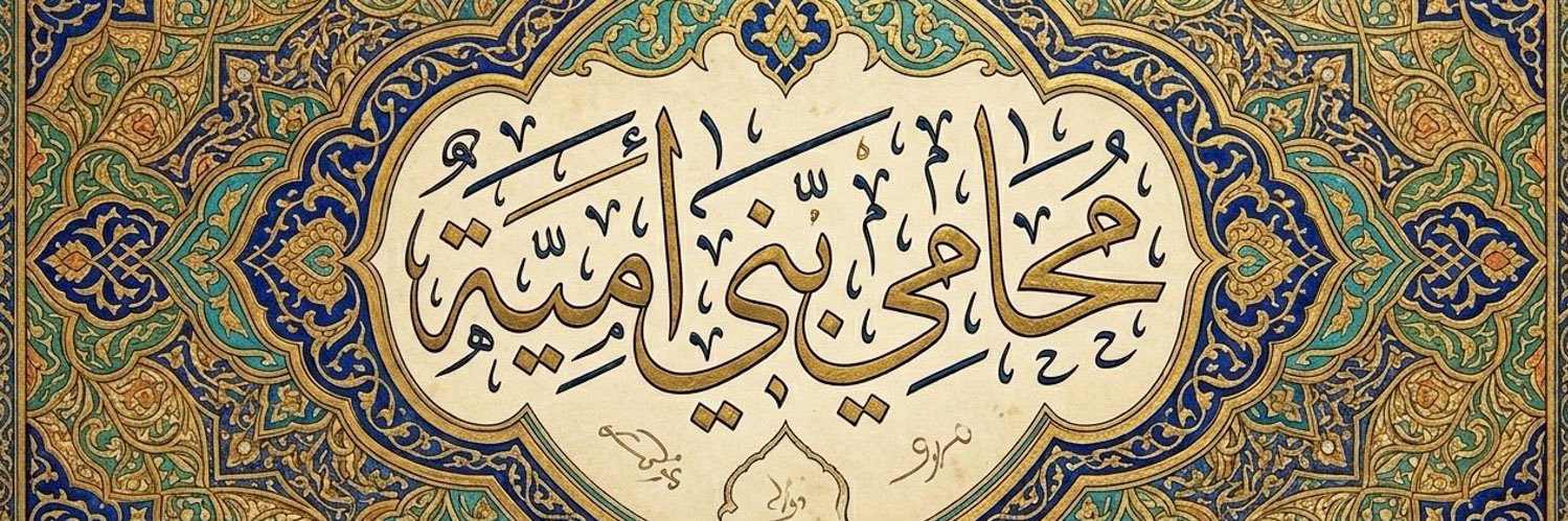 محامي بني أمية banner