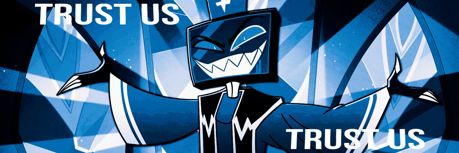 《ᴄᴜʟᴛ ᴏғ ᴘᴇʀsᴏɴᴀʟɪᴛʏ》 banner