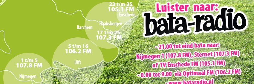 bataradio's profile banner image