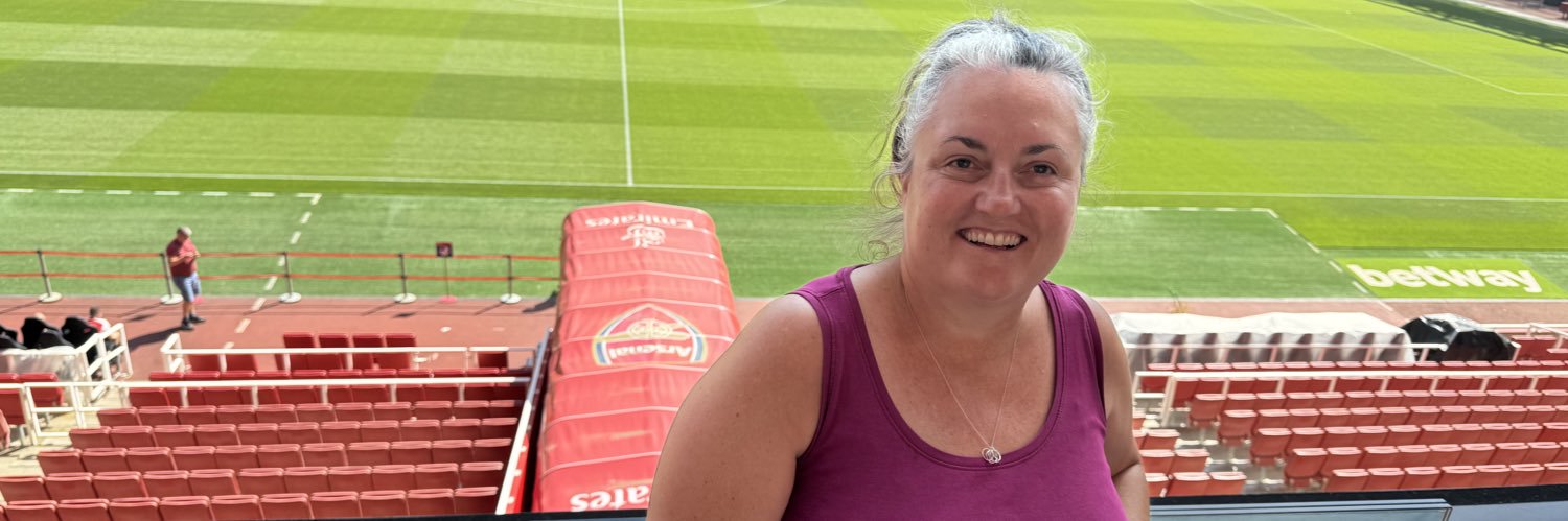 Sarah Trethowan banner