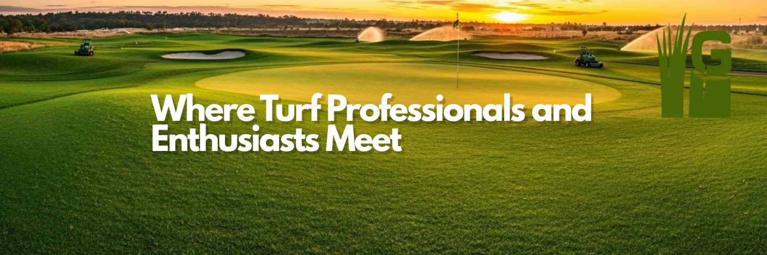 Greenkeeping Insight banner