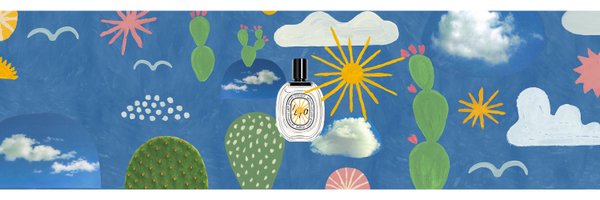 diptyqueparis Profile Banner