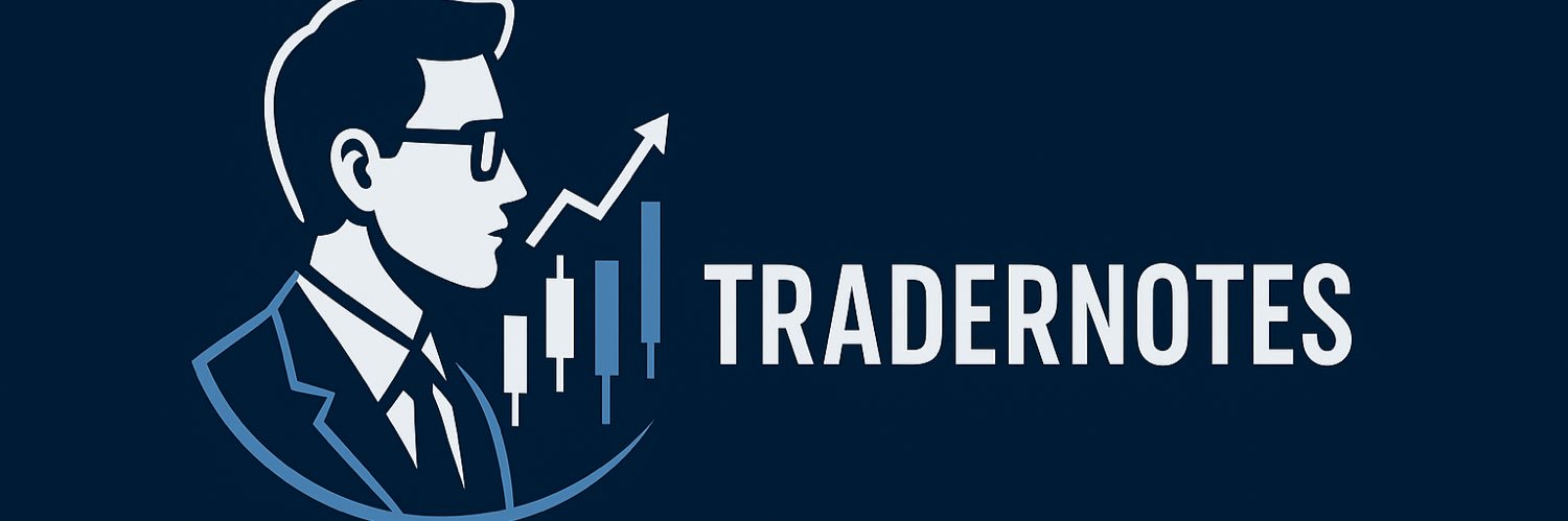 Trader Notes banner