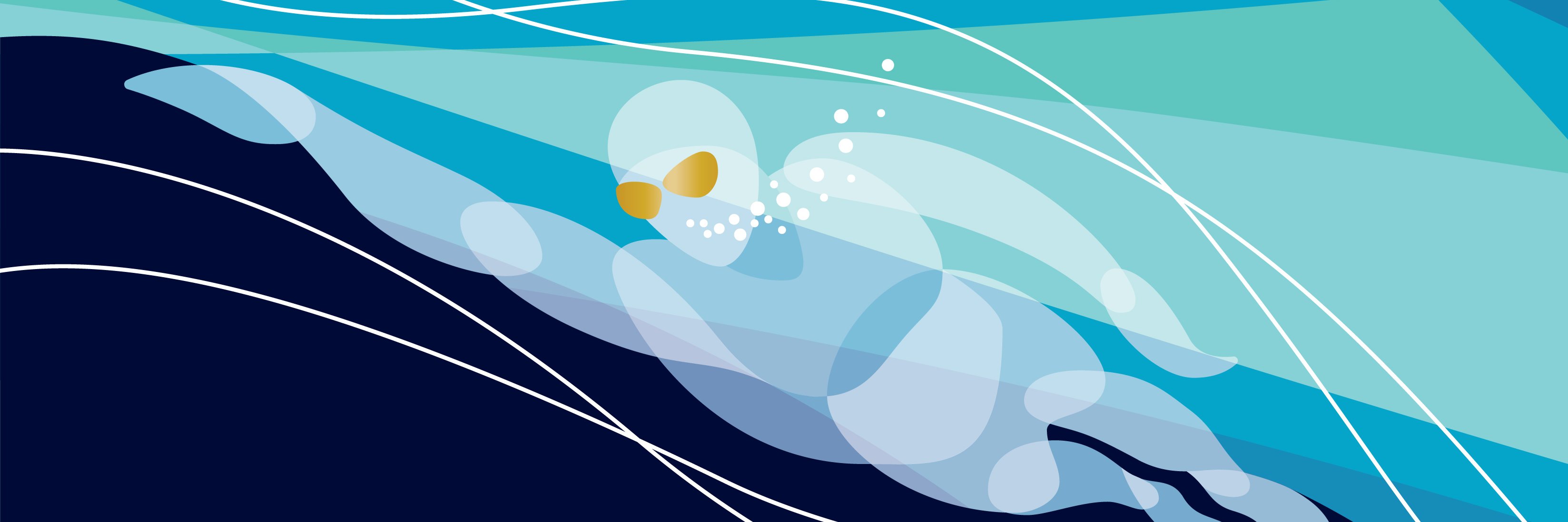 Nashville Aquatic Club banner