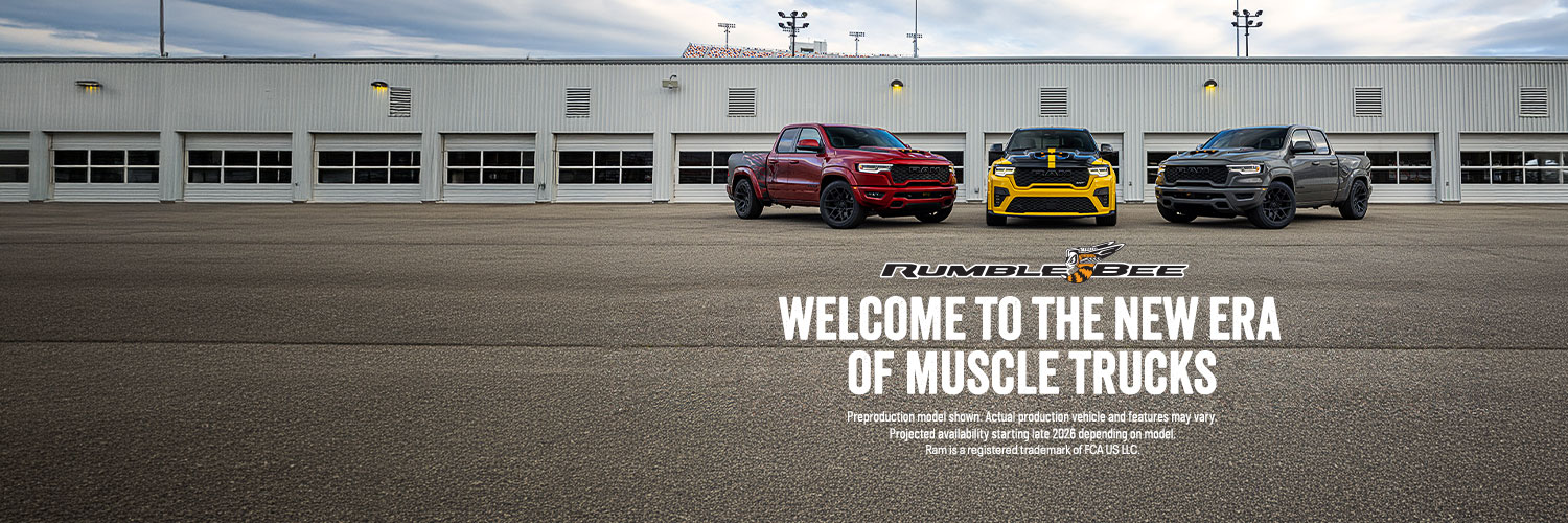 RamTrucksCanada's profile banner image