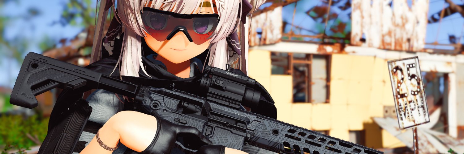 🔞Floria the Clumsy banner