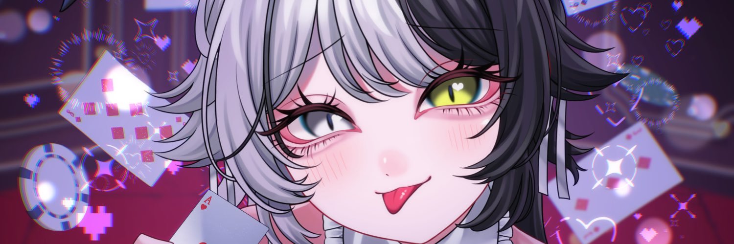 狛千世🐾📗🖋 banner