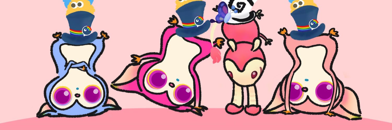 葵🐈‍⬛🐾リヴリー垢 banner