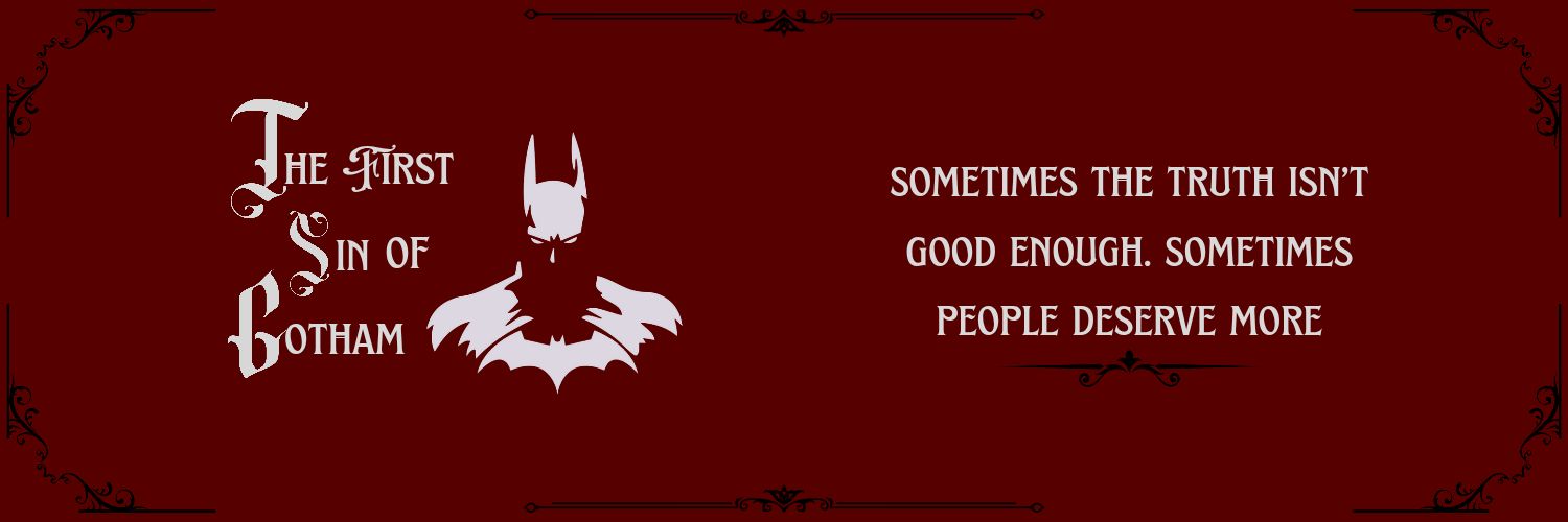 ᅟ——ᅟ ENCERRADA banner