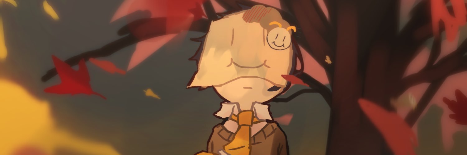 itukino2nd's profile banner image