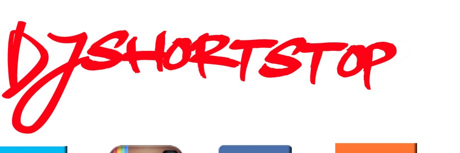 DJ Shortstop banner