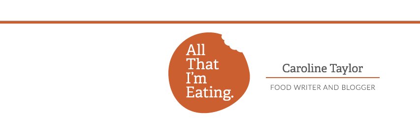 Caroline Taylor banner