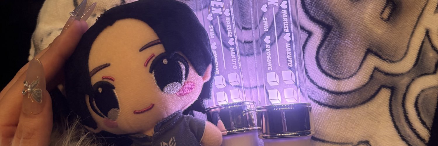 𝐀 banner