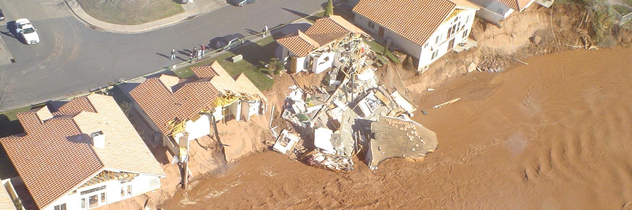 Utah Division of Emergency Management (Utah DEM) banner
