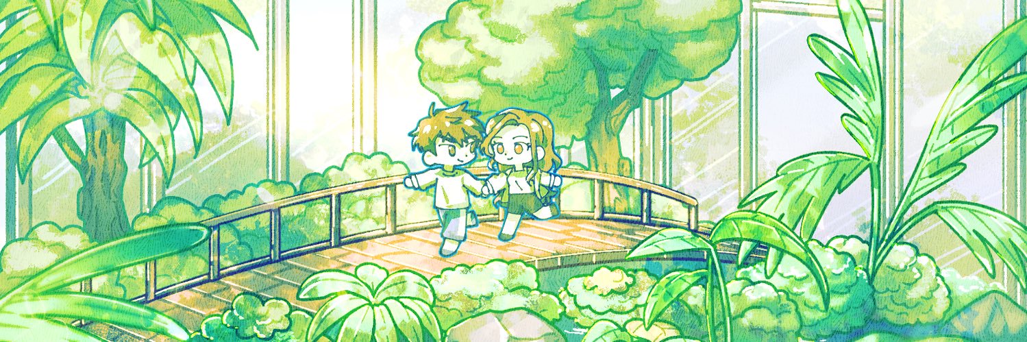 kshjini621's profile banner image