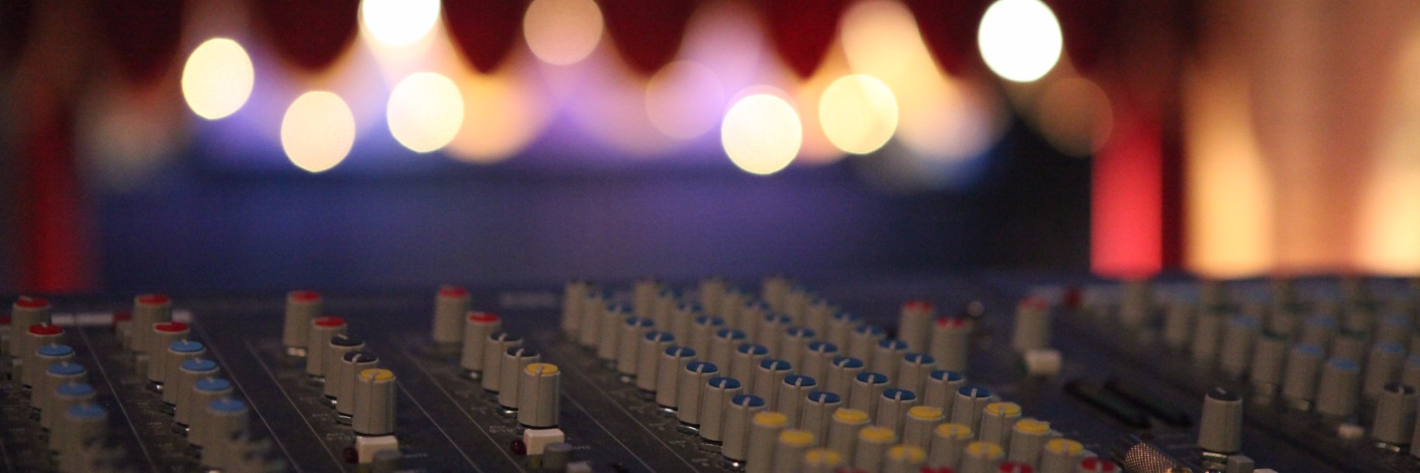 RedpointAudio's profile banner image