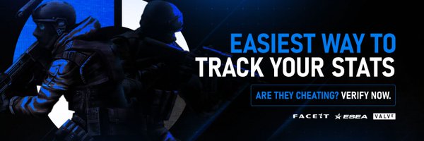 cs2trackergg Profile Banner