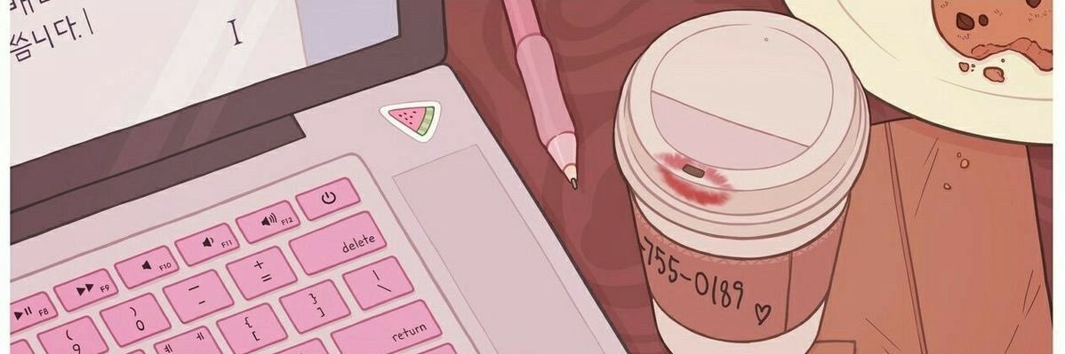 ivrosy's profile banner image