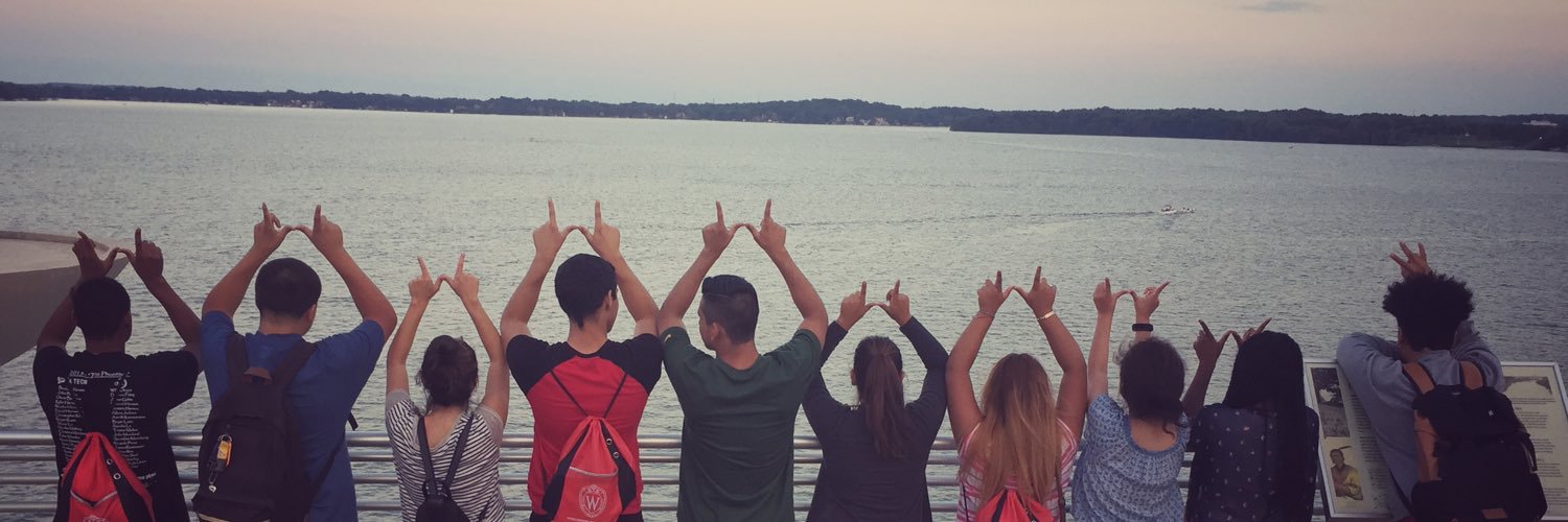 uwposse's profile banner image
