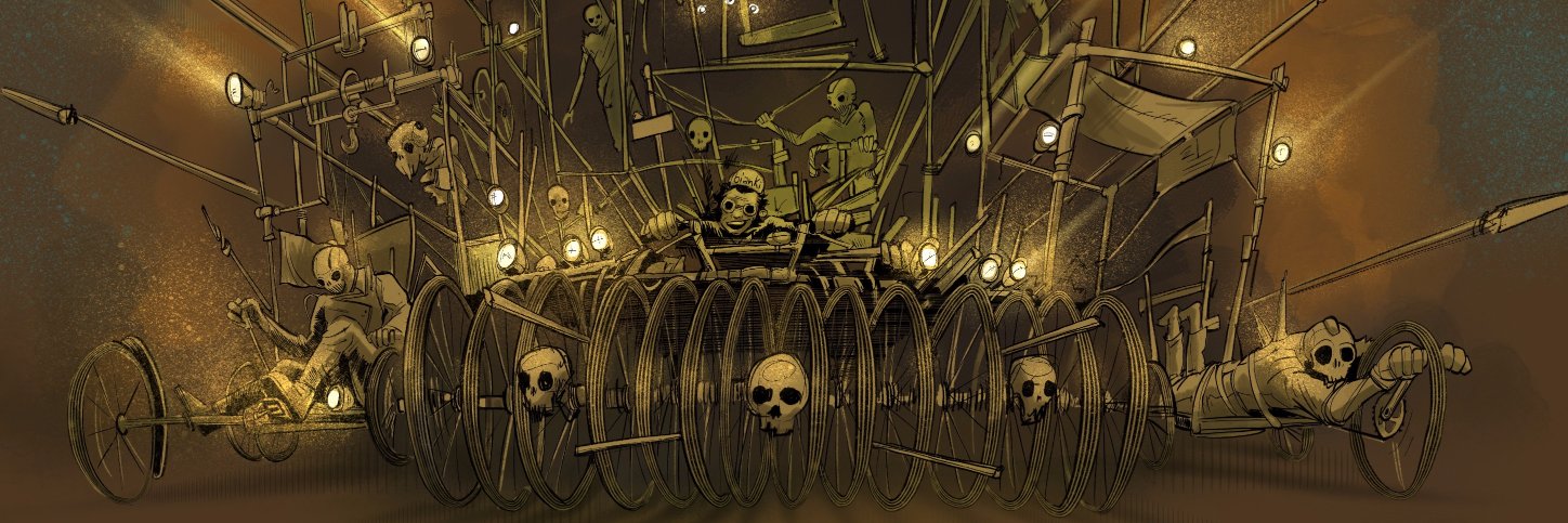 Paolo Ubi banner