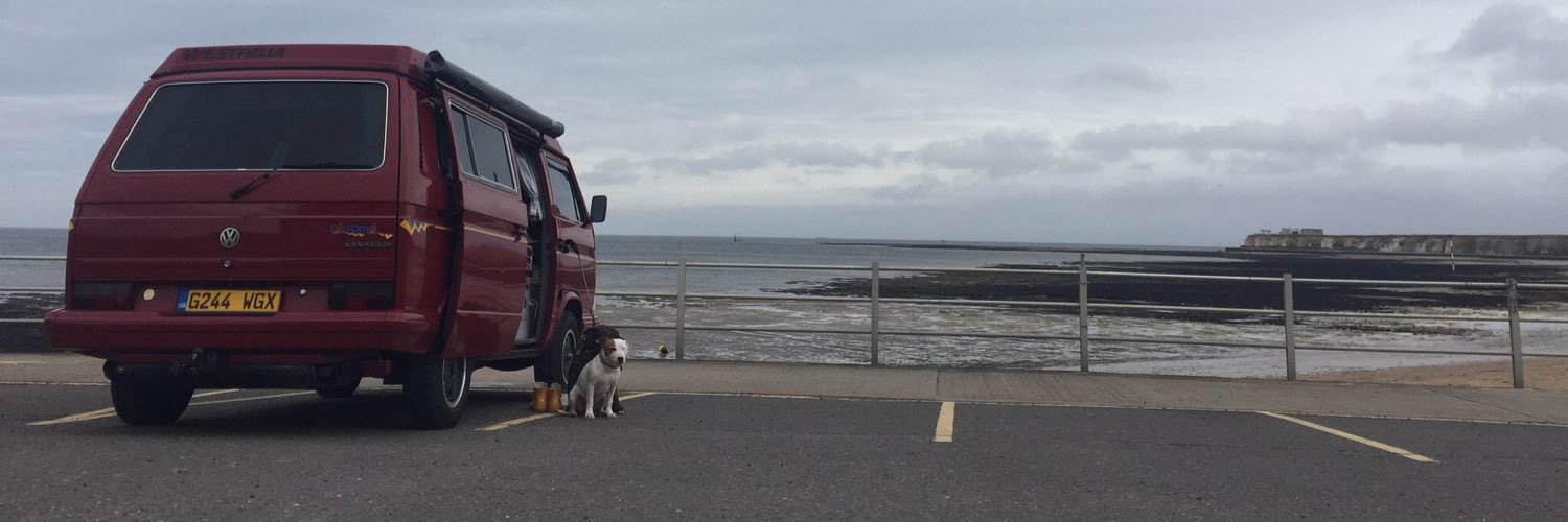 Bradley Watson banner