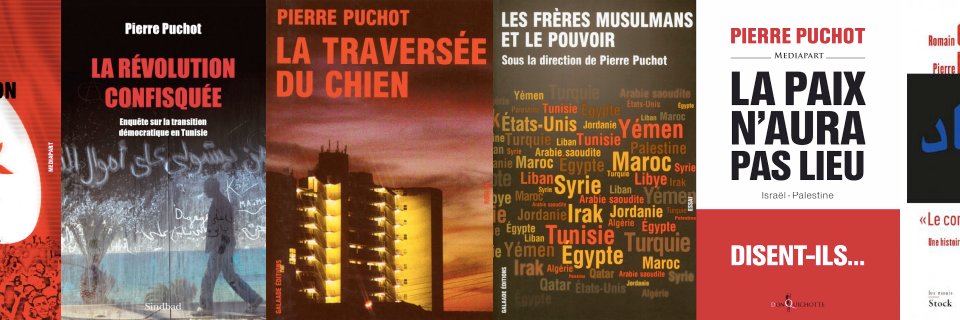 Pierre Puchot banner