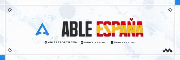 AbleEspana Profile Banner