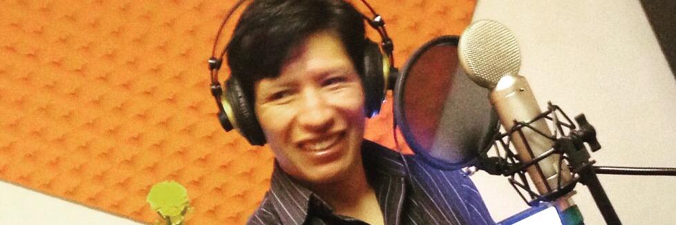 WilberMachaca's profile banner image
