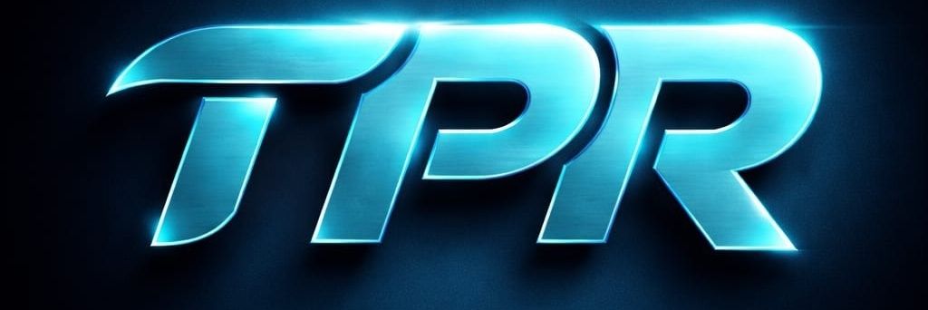 The Prop Review banner