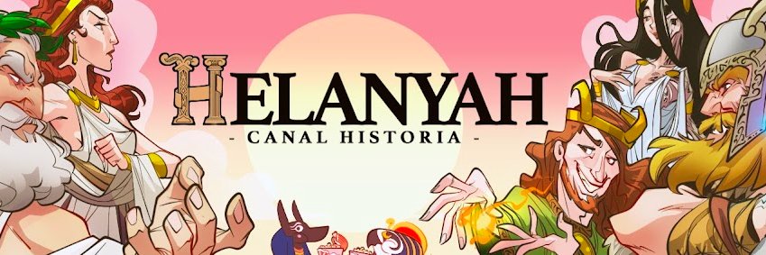 HelanyaH's profile banner image