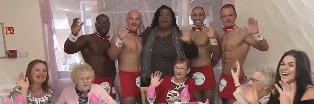 hunksintrunks's profile banner image