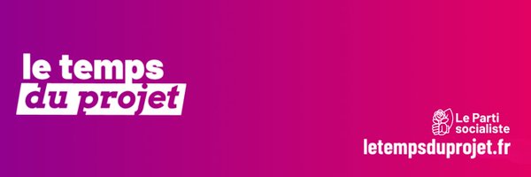 partisocialiste Profile Banner