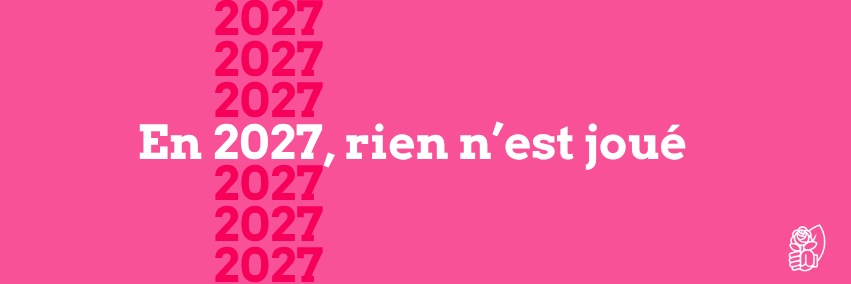 partisocialiste's profile banner image
