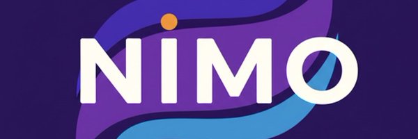 Nimotoken Profile Banner